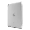 Ochranné puzdro Snap-Shield Belkin pre Apple New iPad / iPad 2 — transparentné puzdro