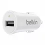 Auto nabíjačka Belkin F8M730btWHT univerzálna biela USB