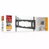Barkan Mounting Systems E400+ držiak na TV 2,29 m čierny 60 kg