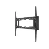 Barkan Mounting Systems E400+ držiak na TV 2,29 m čierny 60 kg