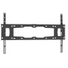 Barkan Mounting Systems E400+ držiak na TV 2,29 m čierny 60 kg