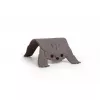Podložka pod hrniec Ototo Design Scaredy Cat silikón 139,7x266,7x5,08 mm