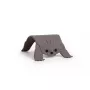 Podložka pod hrniec Ototo Design Scaredy Cat silikón 139,7x266,7x5,08 mm