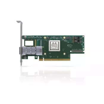 Sieťová karta NVIDIA Mellanox ConnectX-6 VPI PCI Express Ethernet/optické vlákno 10000 Mbit/s
