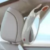 Detské autozrkadlo Benbat OLY sivé chlapec/dievča