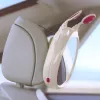 Detské autozrkadlo Benbat OLY svetlohnedé