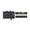 Kramer Electronics 900N 2.0-kanálový čierny 35W RCA