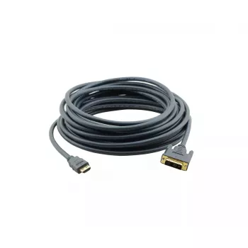 DVI kábel Kramer Electronics C-HM/DM-10 3,04 m