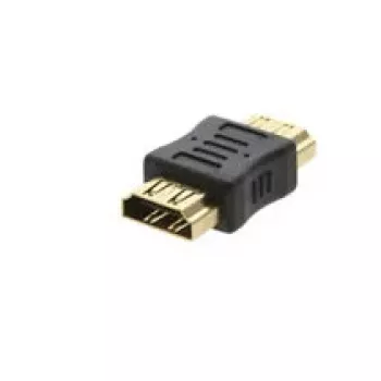 HDMI konektor Kramer Electronics HDMI (F/F) čierna