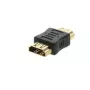 HDMI konektor Kramer Electronics HDMI (F/F) čierny