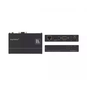 AV vysielač Kramer Electronics TP-580TXR