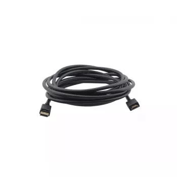 Kábel DisplayPort HDMI Kramer Electronics C-DPM/HM-3