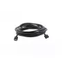 Kábel DisplayPort HDMI Kramer Electronics C-DPM/HM-3