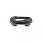 DVI kábel Kramer Electronics C-MDM/MDM-6 1,8 m DVI-D čierny