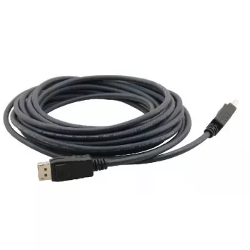 DisplayPort kábel Kramer Electronics C-MDPM/MDPM 0,9 m