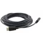 DisplayPort kábel Kramer Electronics C-MDPM/MDPM 1,8 m
