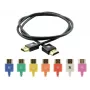 HDMI kábel Kramer Electronics 0,9 m