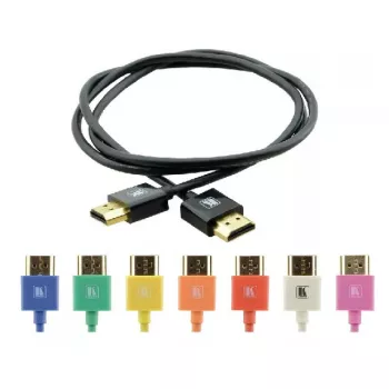 HDMI kábel Kramer Electronics 1,8 m