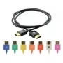 HDMI kábel Kramer Electronics 1,8 m