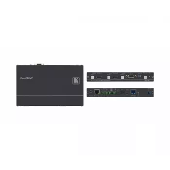 AV vysielač Kramer Electronics DIP-20