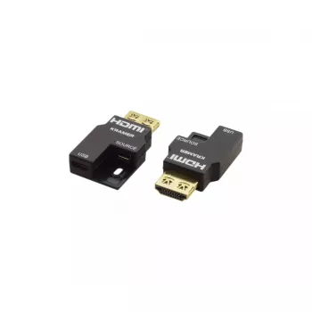 HDMI-A gender changer Kramer Electronics AD-AOCH/XL/TR