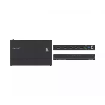 Video linkový zosilňovač Kramer Electronics VM-4H2