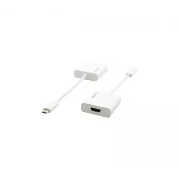 Video kábel adaptér Kramer Electronics ADC-U31C/HF