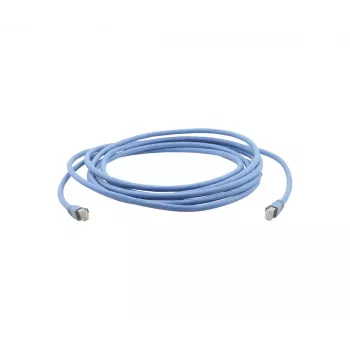 Sieťový kábel Kramer Electronics C-UNIKAT-10 3 m Cat6a U/FTP