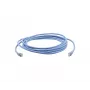 Sieťový kábel Kramer Electronics C-UNIKAT-10 3 m Cat6a U/FTP