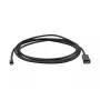 Kábel Mini DisplayPort na HDMI Type-A Kramer Electronics C-MDP/HM/UHD-6
