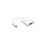 Kábel Mini DisplayPort na HDMI Type-A Kramer Electronics ADC-MDP/HF/UHD