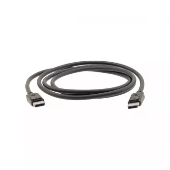 DisplayPort kábel Kramer Electronics C-DP 1,8 m