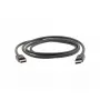 DisplayPort kábel Kramer Electronics C-DP 1,8 m