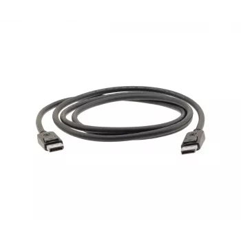 DisplayPort kábel Kramer Electronics C-DP 7,6 m