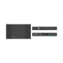 AV vysielač a prijímač Kramer Electronics EXT3-XR-TR 3840x2160 100m