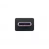 USB kábel Kramer Electronics CA–U32/FF–10 USB 3.2 Gen 2 3 m USB-C čierny
