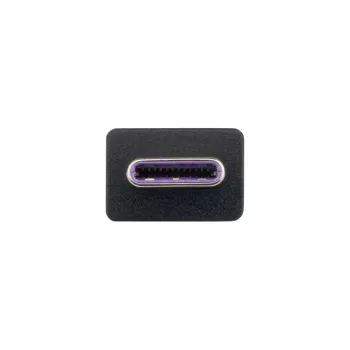 USB kábel Kramer Electronics CA–U32/FF–10 USB 3.2 Gen 2 3 m USB-C čierna
