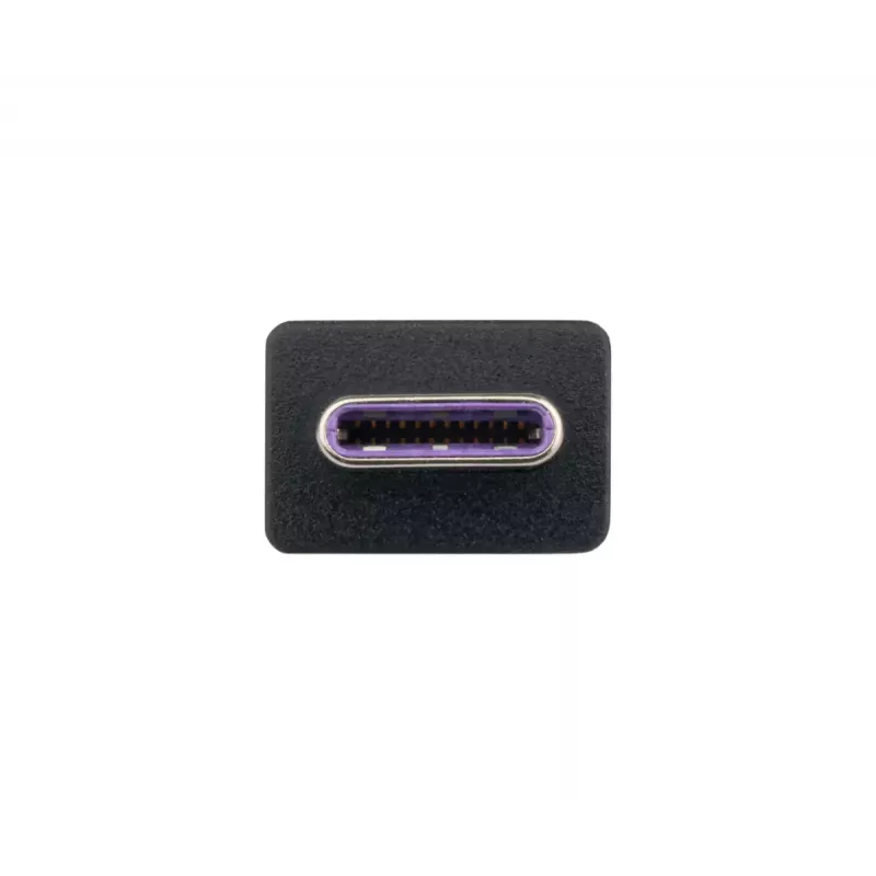 USB kábel Kramer Electronics CA–U32/FF–10 USB 3.2 Gen 2 3 m USB-C čierny