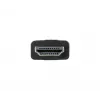 HDMI kábel Kramer Electronics C-HM/ETH-6 1,8 m 18 Gbit/s čierny