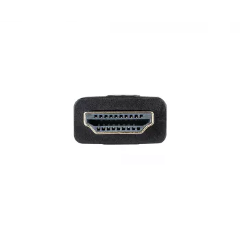 HDMI kábel Kramer Electronics C-HM/ETH-6 1,8 m 18 Gbit/s čierny