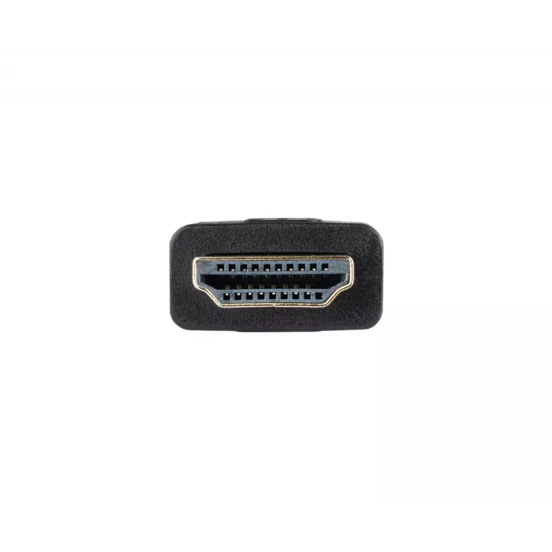 HDMI kábel Kramer Electronics C-HM/ETH-6 1,8 m 18 Gbit/s čierny