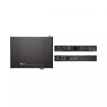 Kramer Electronics KDS-17EN video extender 3840 x 2160 85 fps