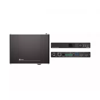 Kramer Electronics KDS-17DEC 3840 x 2160 pixelov 85 fps