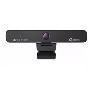 Webkamera Kramer Electronics KAC-CAM-50M 2 MP 1920 x 1080 USB 2.0 čierna