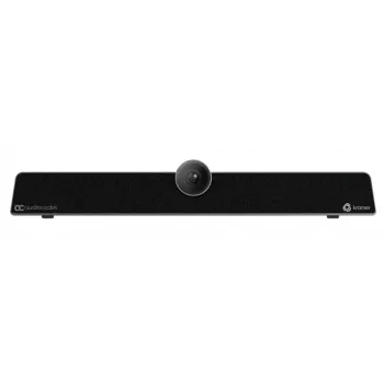 Kramer Electronics KAC-BAR-81-B10 čierny LCD ovládač 20,3 cm 12V 3A