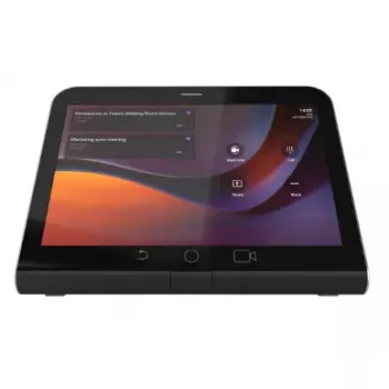 Kramer Electronics KAC-BAR-81-B10 čierny LCD ovládač 20,3 cm 12V 3A