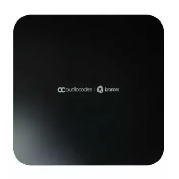 Výpočtová jednotka Kramer Electronics KAC-CU-200-B05 čierna 12V 3A
