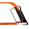 Rámová píla Bahco 14-24-3810 60,7 cm kovová rukoväť čierna oranžová