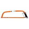 Rámová píla Bahco 14-24-3810 60,7 cm kovová rukoväť čierna oranžová
