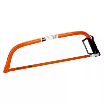 Rámová píla Bahco 14-24-3810 60,7 cm kovová rukoväť čierna oranžová